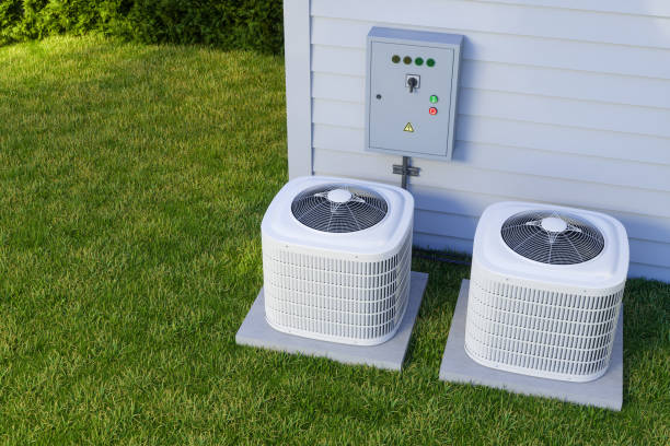 Best HVAC Repair Near Me  in Fillmore, CA