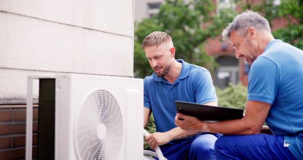 Best Best HVAC Companies  in Fillmore, CA