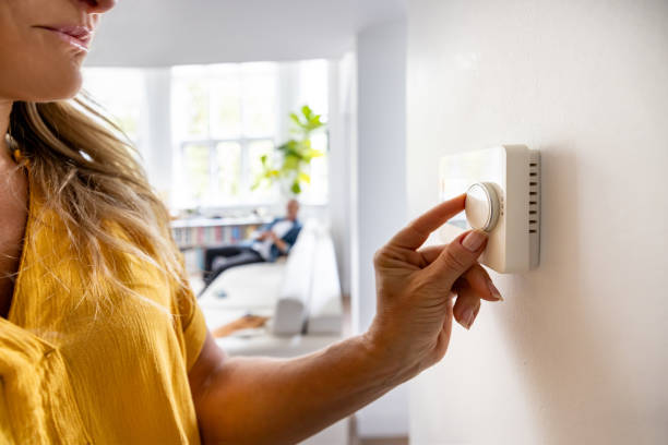Best HVAC Emergency Services  in Fillmore, CA