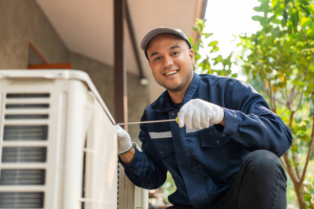 Best HVAC System Installation  in Fillmore, CA