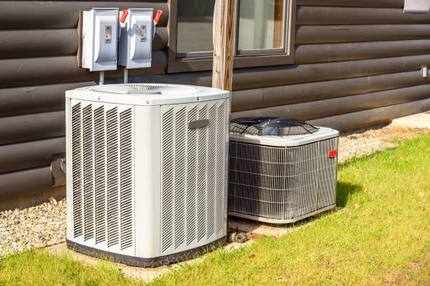 Ductless HVAC Repair in Fillmore, CA